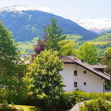 Alpenblick Apartment Gastein - Inklusive Eintritt Alpentherme Бад-Гофгаштайн Екстер'єр фото